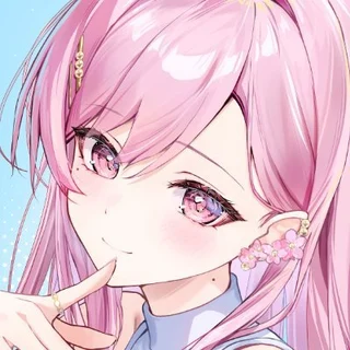 ユキはる様のアイコン